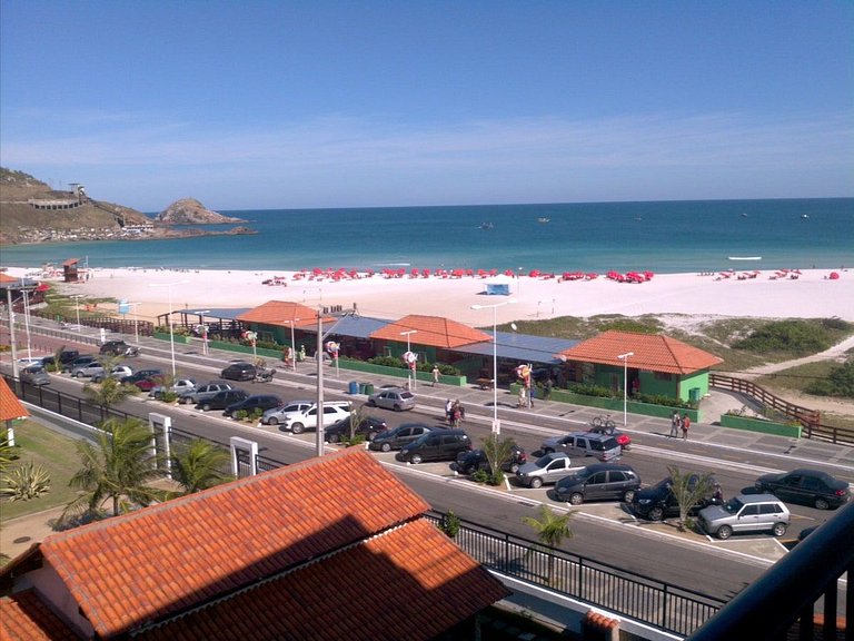 Arraial do Cabo - Incredible View - Praia Grande