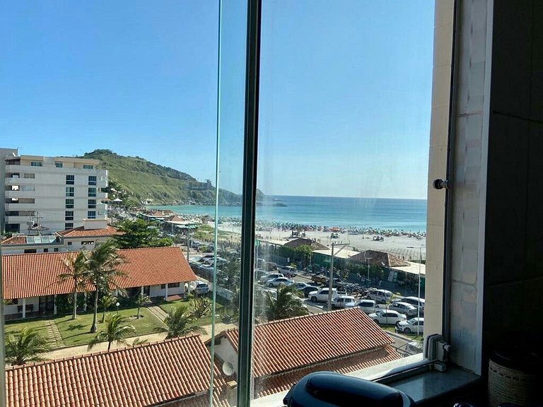 Arraial do Cabo - Incredible View - Praia Grande