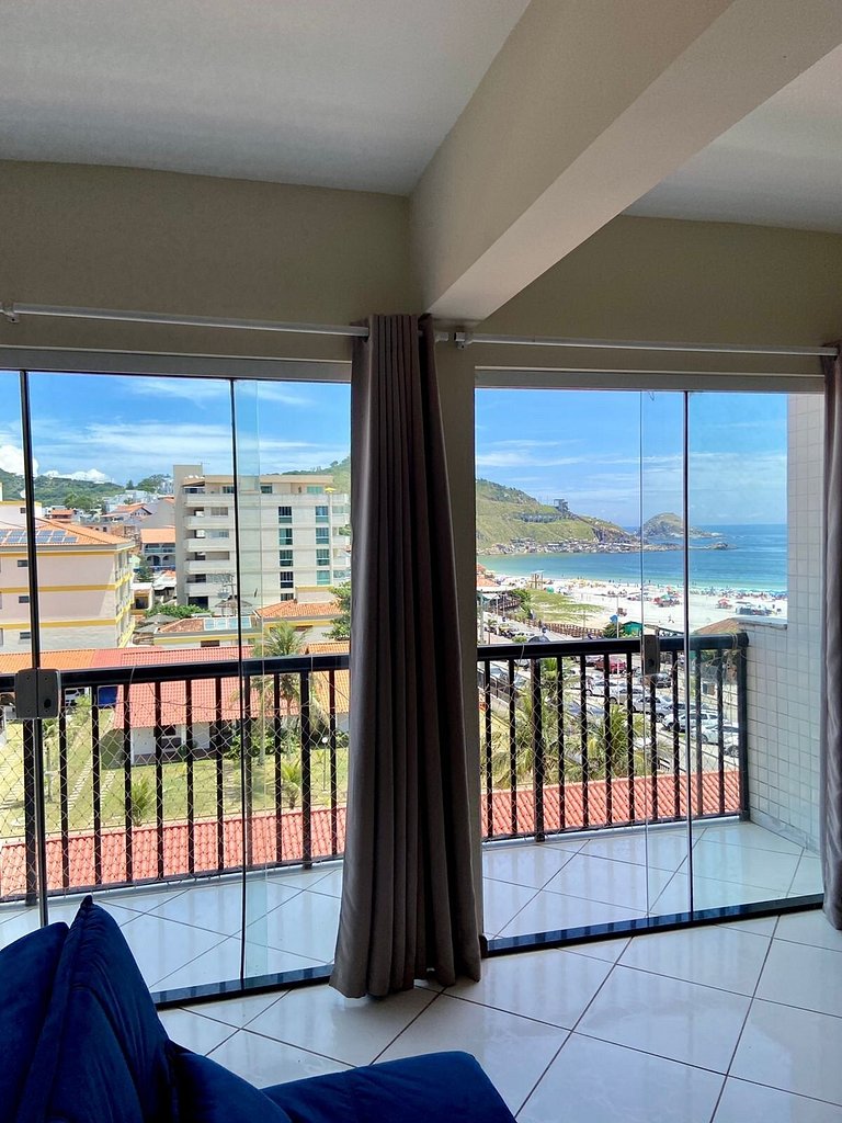 Arraial do Cabo - Incredible View - Praia Grande