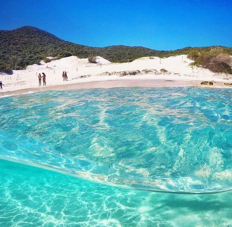 Arraial do Cabo - Incredible View - Praia Grande