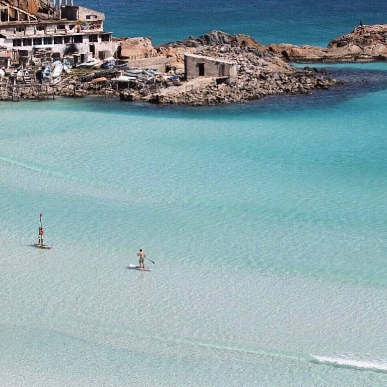 Arraial do Cabo - Vista Increíble - Praia Grande