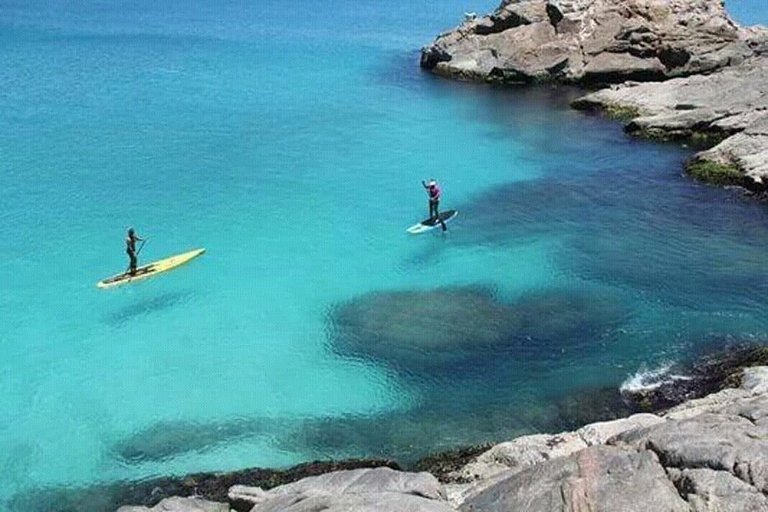 Arraial do Cabo - Vista Increíble - Praia Grande