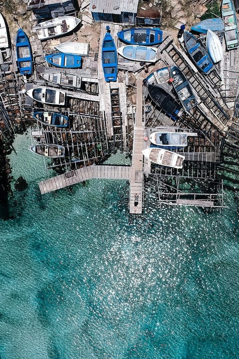 Arraial do Cabo - Incredible View - Praia Grande