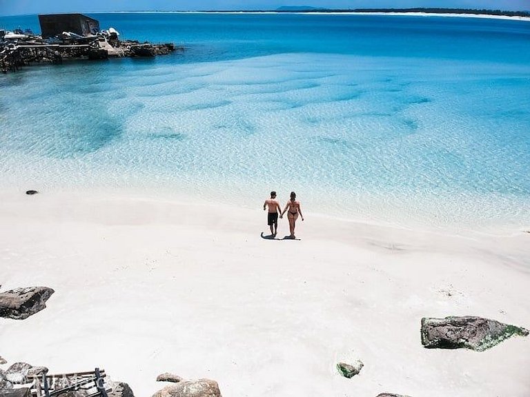 Arraial do Cabo - Incredible View - Praia Grande