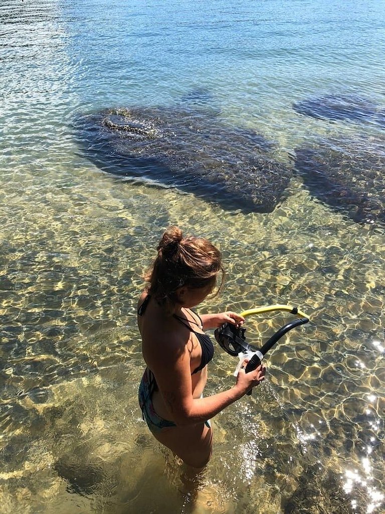 Arraial do Cabo - Vista Increíble - Praia Grande