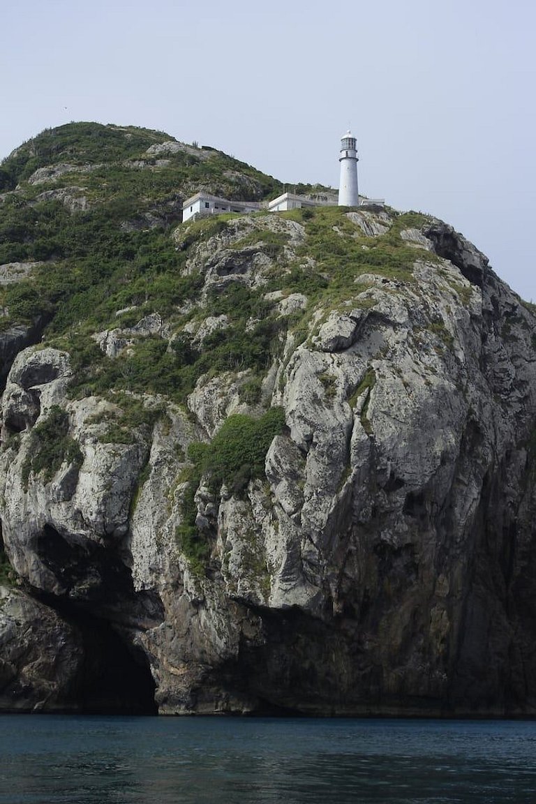 Arraial do Cabo - Incredible View - Praia Grande