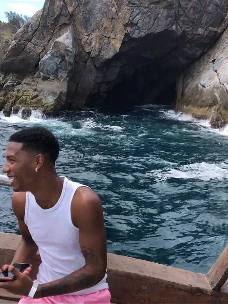 Arraial do Cabo - Incredible View - Praia Grande