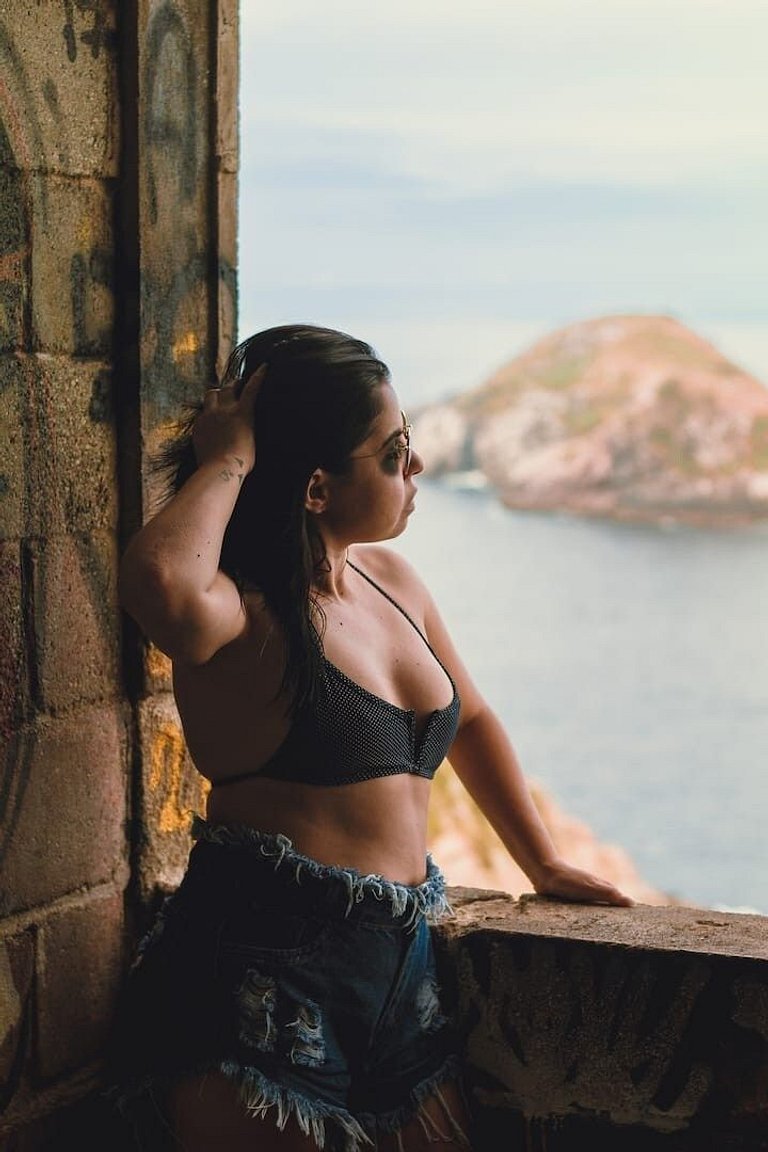 Arraial do Cabo - Incredible View - Praia Grande