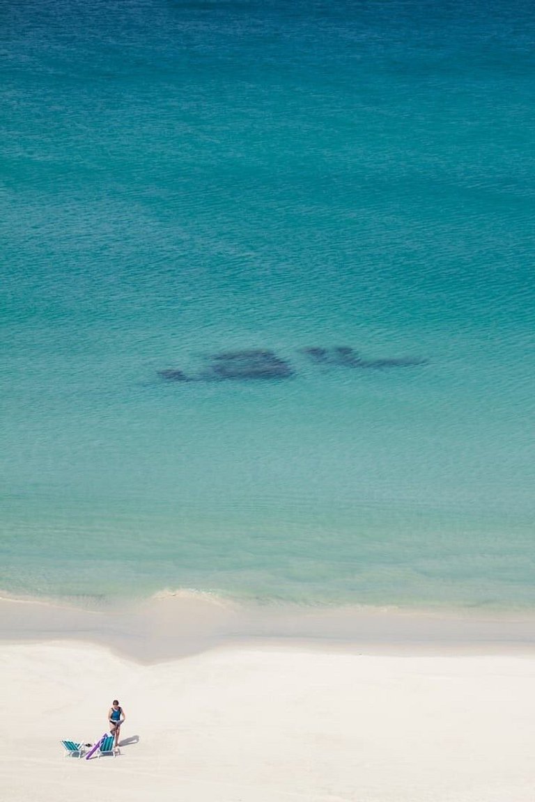 Arraial do Cabo - Vista Increíble - Praia Grande