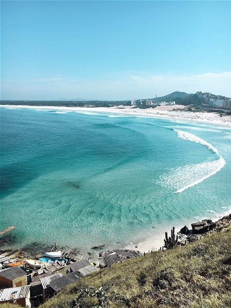 Arraial do Cabo - Incredible View - Praia Grande