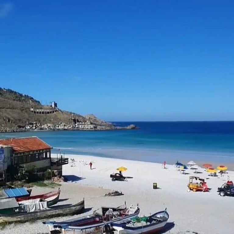 Wonderful 6 bedroom house in Praia Grande *** NO SERVICE CHA