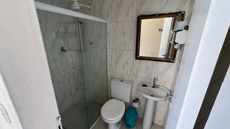 Wonderful 6 bedroom house in Praia Grande *** NO SERVICE CHA