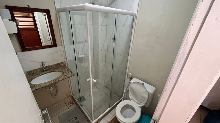 Wonderful 6 bedroom house in Praia Grande *** NO SERVICE CHA