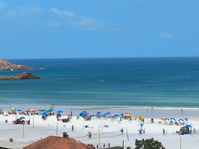 Arraial do Cabo - Incredible View - Praia Grande