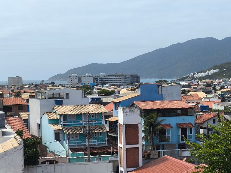 Arraial do Cabo - Incredible View - Praia Grande