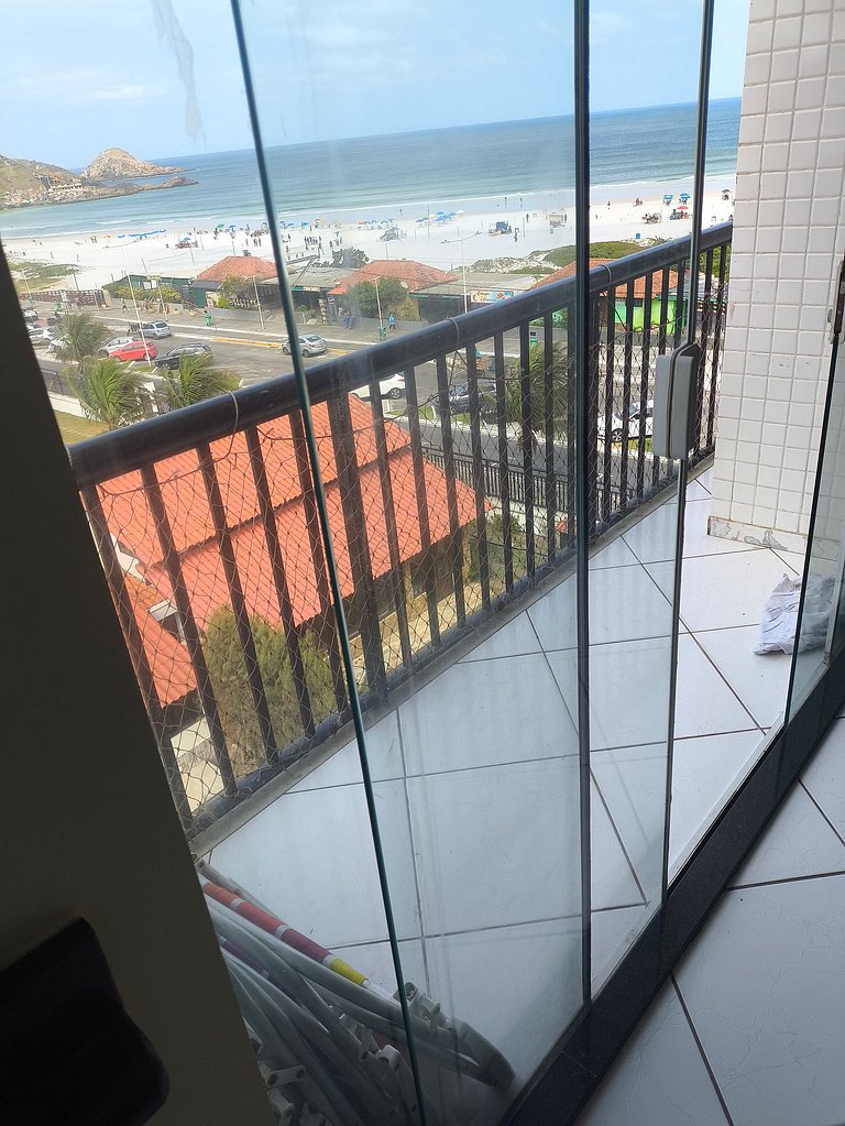 Arraial do Cabo - Incredible View - Praia Grande