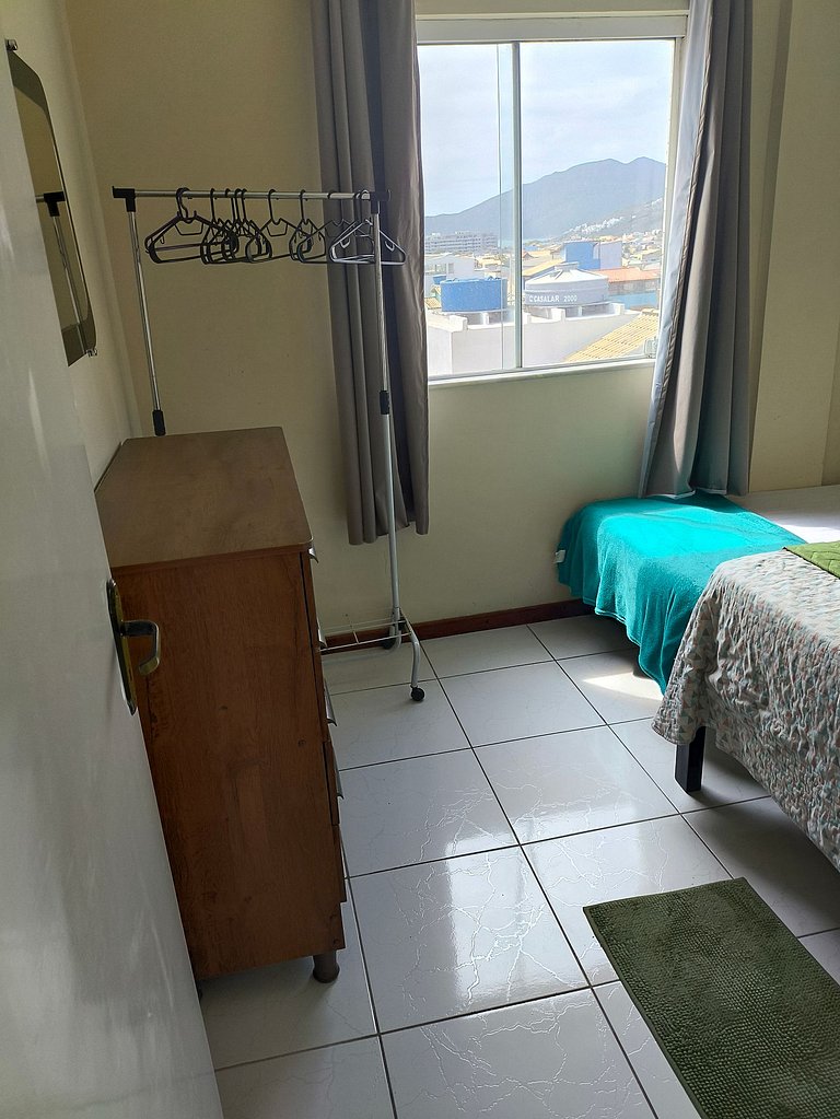 Arraial do Cabo - Incredible View - Praia Grande