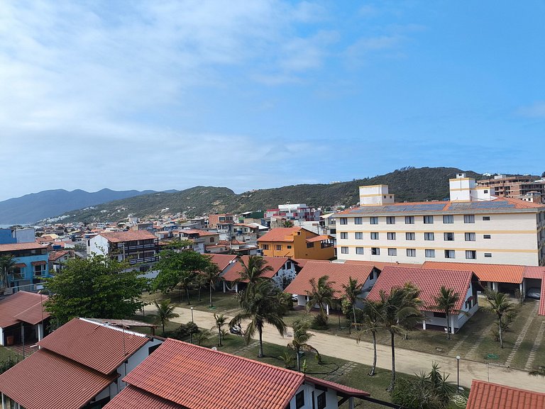 Arraial do Cabo - Incredible View - Praia Grande