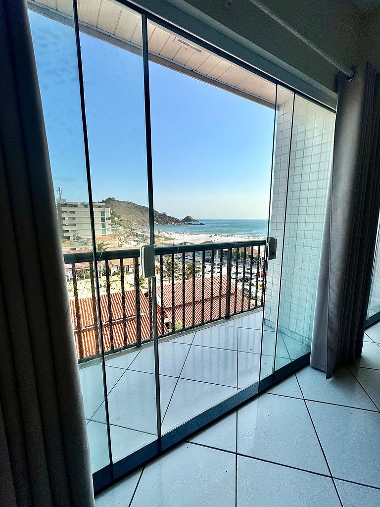 Arraial do Cabo - Incredible View - Praia Grande