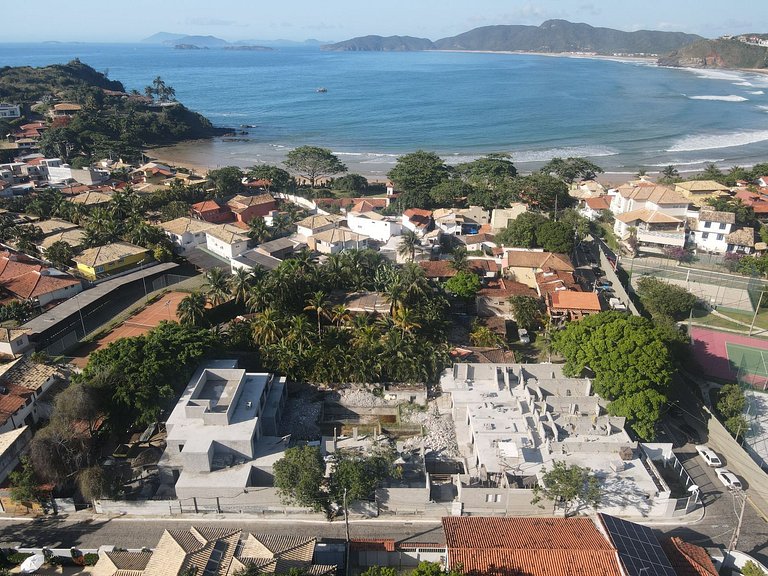 Apart Búzios Geribá 03