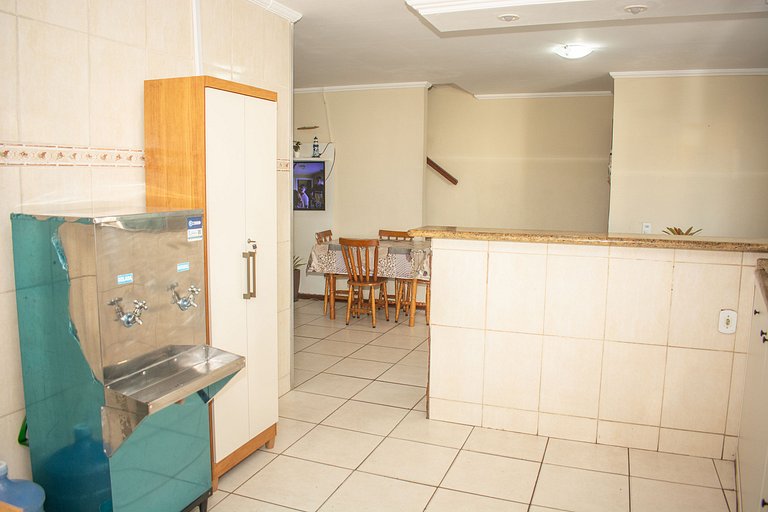 Apartamento 1 Espaçoso Praia Grande Arraial do Cabo