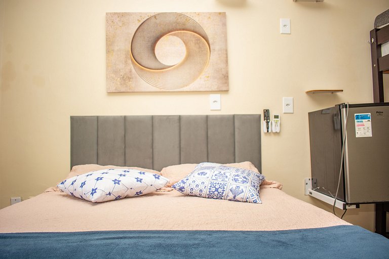 Apartamento 1 Espaçoso Praia Grande Arraial do Cabo