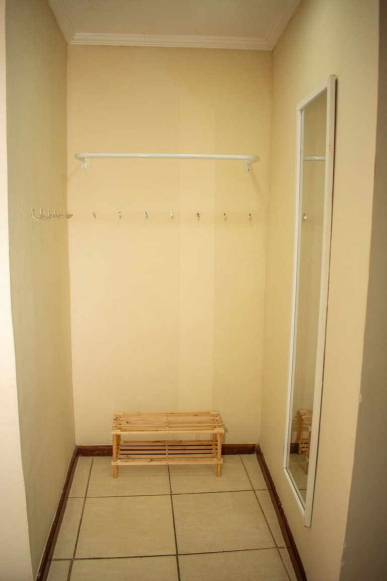 Apartamento 1 Espaçoso Praia Grande Arraial do Cabo