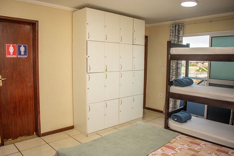 Apartamento 1 Espaçoso Praia Grande Arraial do Cabo