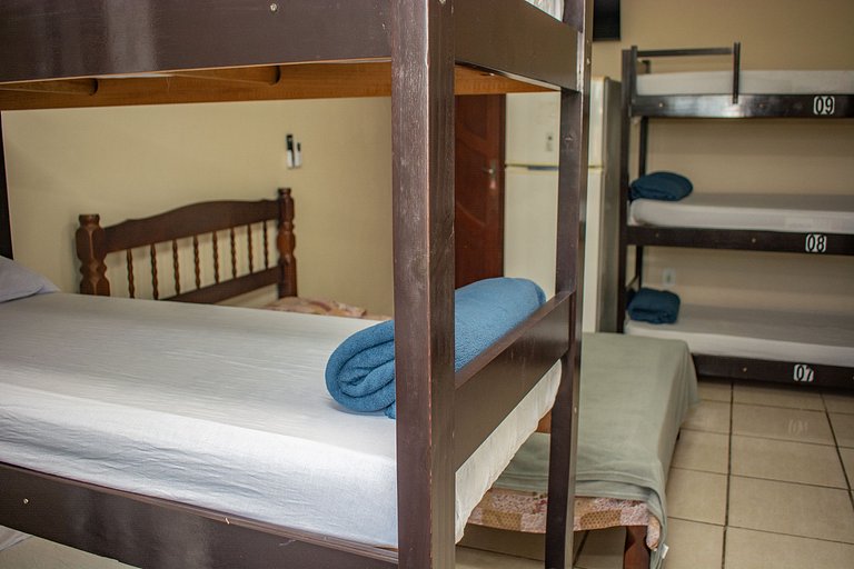 Apartamento 1 Espaçoso Praia Grande Arraial do Cabo