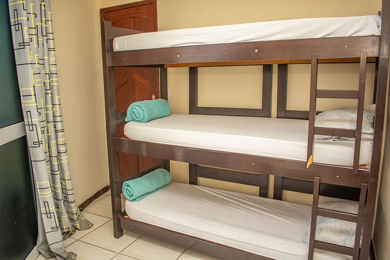 Apartamento 1 Espaçoso Praia Grande Arraial do Cabo