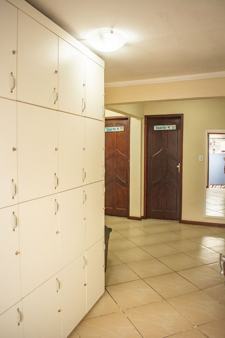 Apartamento 2 Espaçoso Praia Grande Arraial do Cabo