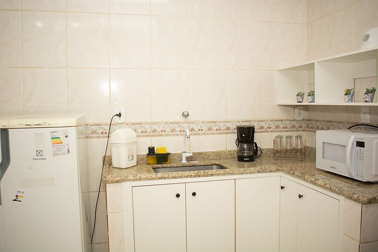 Apartamento 2 Espaçoso Praia Grande Arraial do Cabo