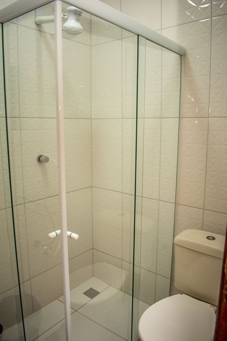 Apartamento 2 Espaçoso Praia Grande Arraial do Cabo