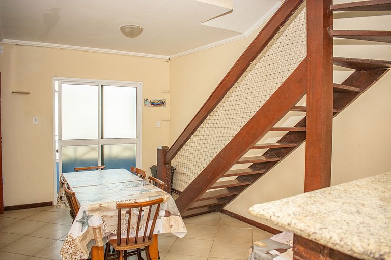 Apartamento 2 Espaçoso Praia Grande Arraial do Cabo