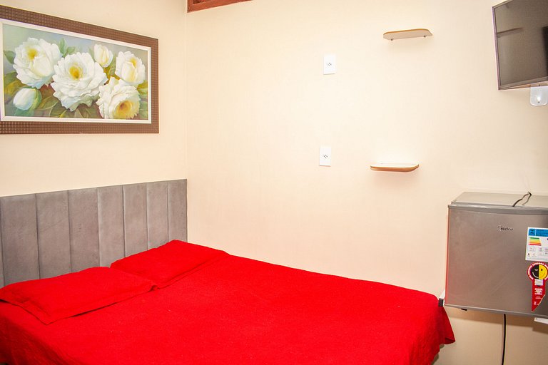 Apartamento 2 Espaçoso Praia Grande Arraial do Cabo