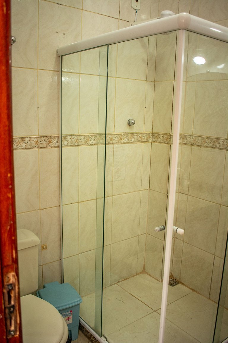 Apartamento 2 Espaçoso Praia Grande Arraial do Cabo