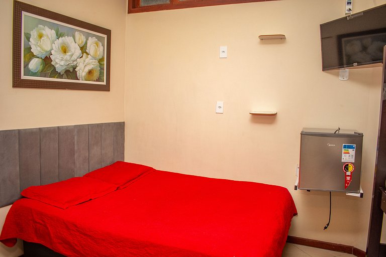 Apartamento 2 Espaçoso Praia Grande Arraial do Cabo