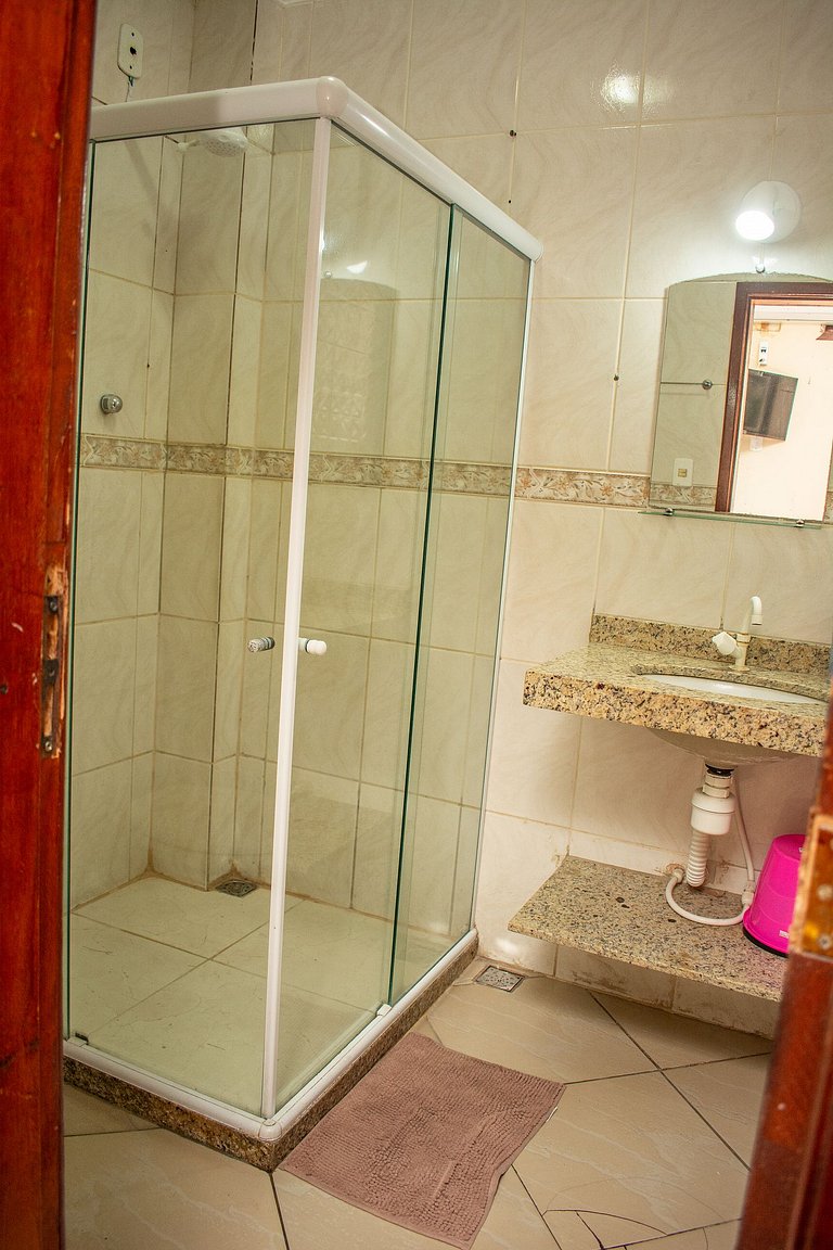 Apartamento 2 Espaçoso Praia Grande Arraial do Cabo