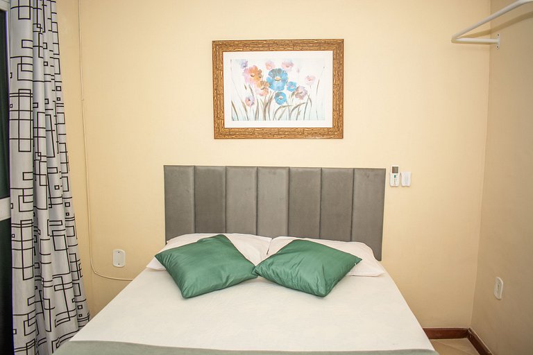 Apartamento 2 Espaçoso Praia Grande Arraial do Cabo