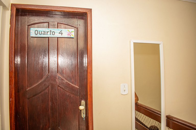 Apartamento 2 Espaçoso Praia Grande Arraial do Cabo