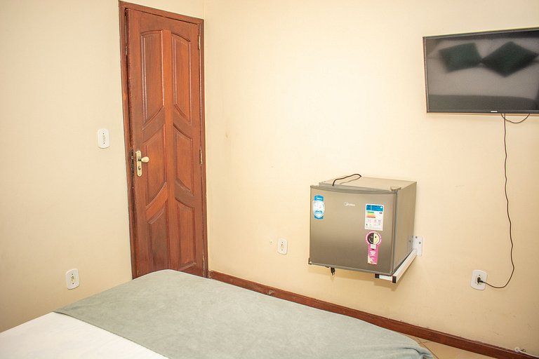 Apartamento 2 Espaçoso Praia Grande Arraial do Cabo