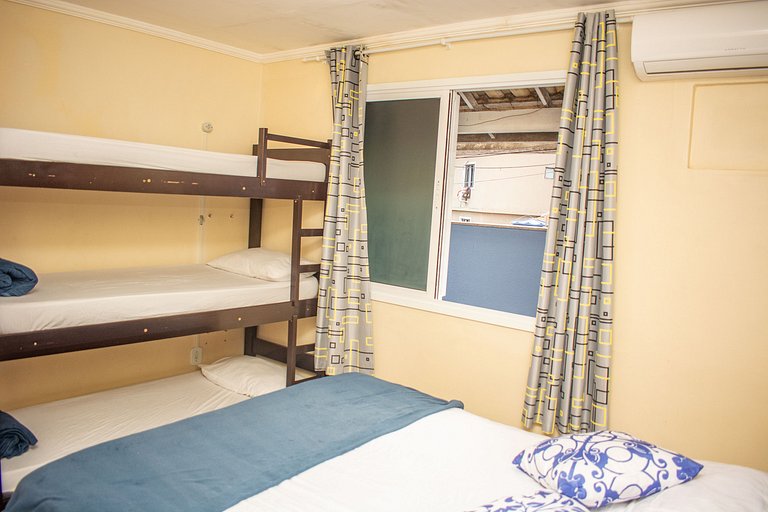 Apartamento 2 Espaçoso Praia Grande Arraial do Cabo