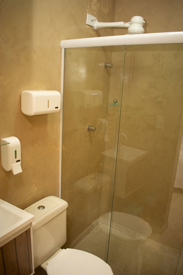 Apartamento 2 Espaçoso Praia Grande Arraial do Cabo