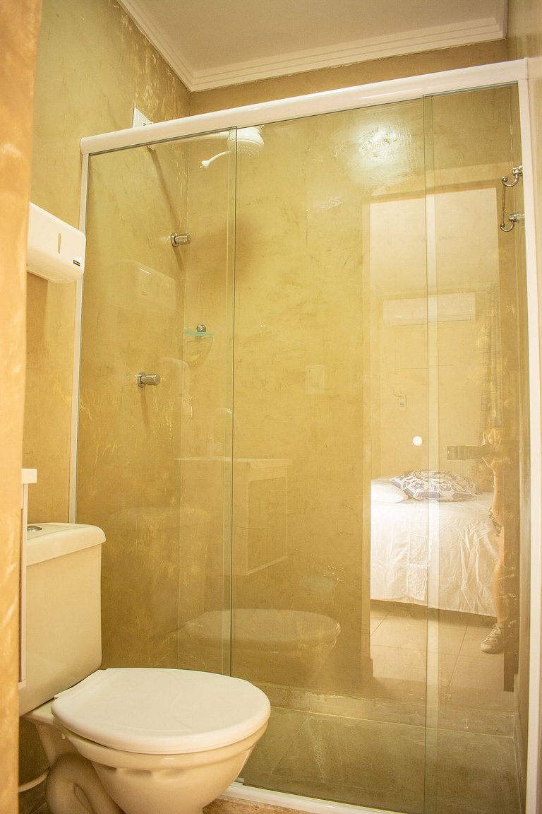 Apartamento 2 Espaçoso Praia Grande Arraial do Cabo