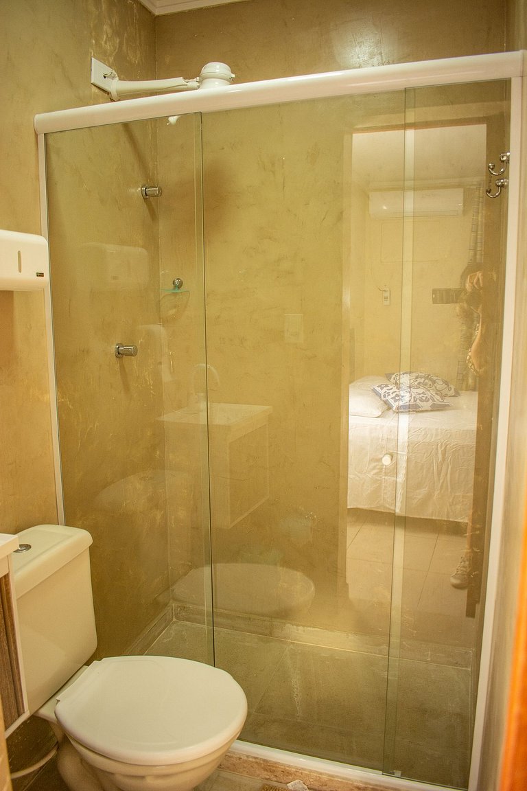 Apartamento 2 Espaçoso Praia Grande Arraial do Cabo