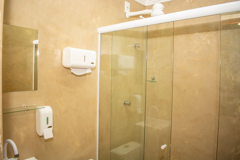 Apartamento 2 Espaçoso Praia Grande Arraial do Cabo