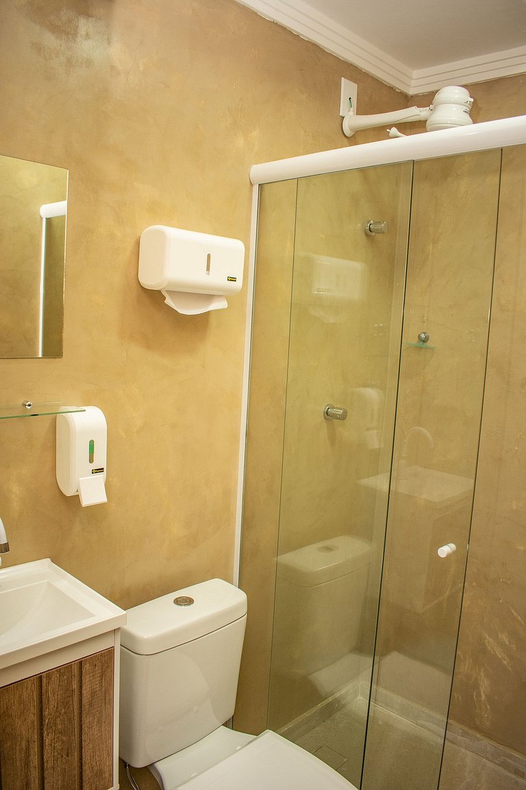 Apartamento 2 Espaçoso Praia Grande Arraial do Cabo