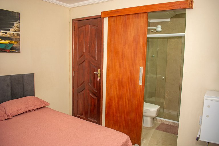 Apartamento 2 Espaçoso Praia Grande Arraial do Cabo