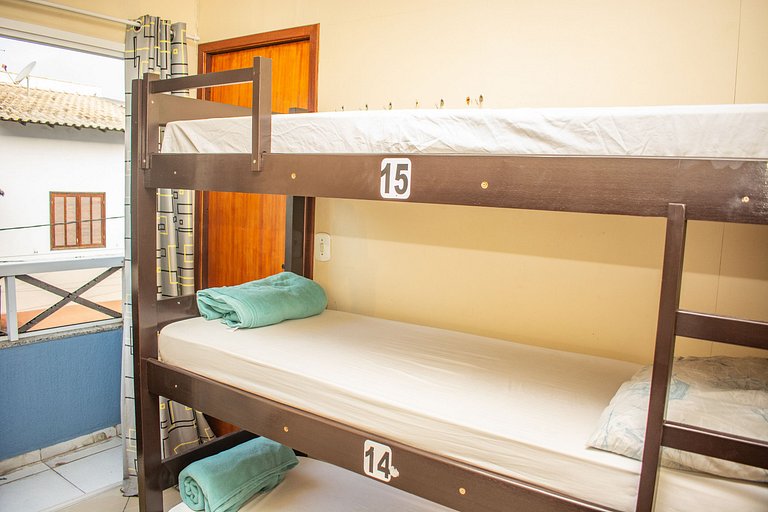 Apartamento 2 Espaçoso Praia Grande Arraial do Cabo