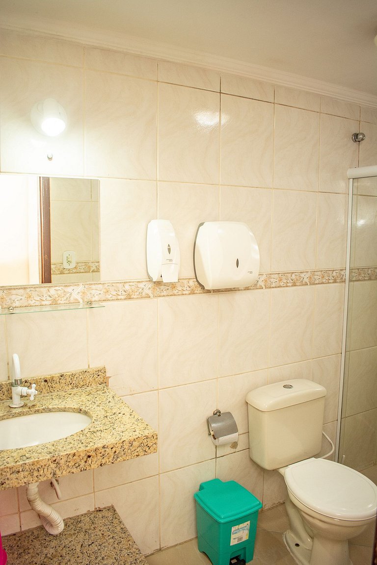 Apartamento 2 Espaçoso Praia Grande Arraial do Cabo